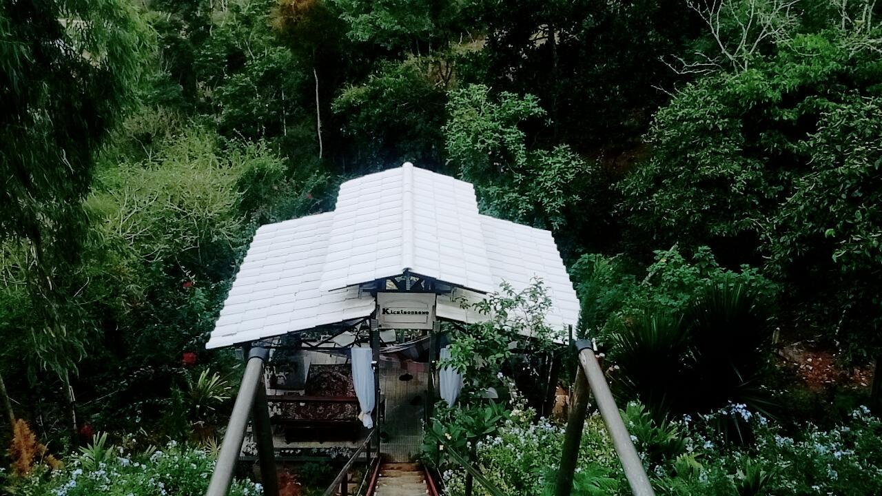 בזרוס Pousada Brasil Tropical מראה חיצוני תמונה